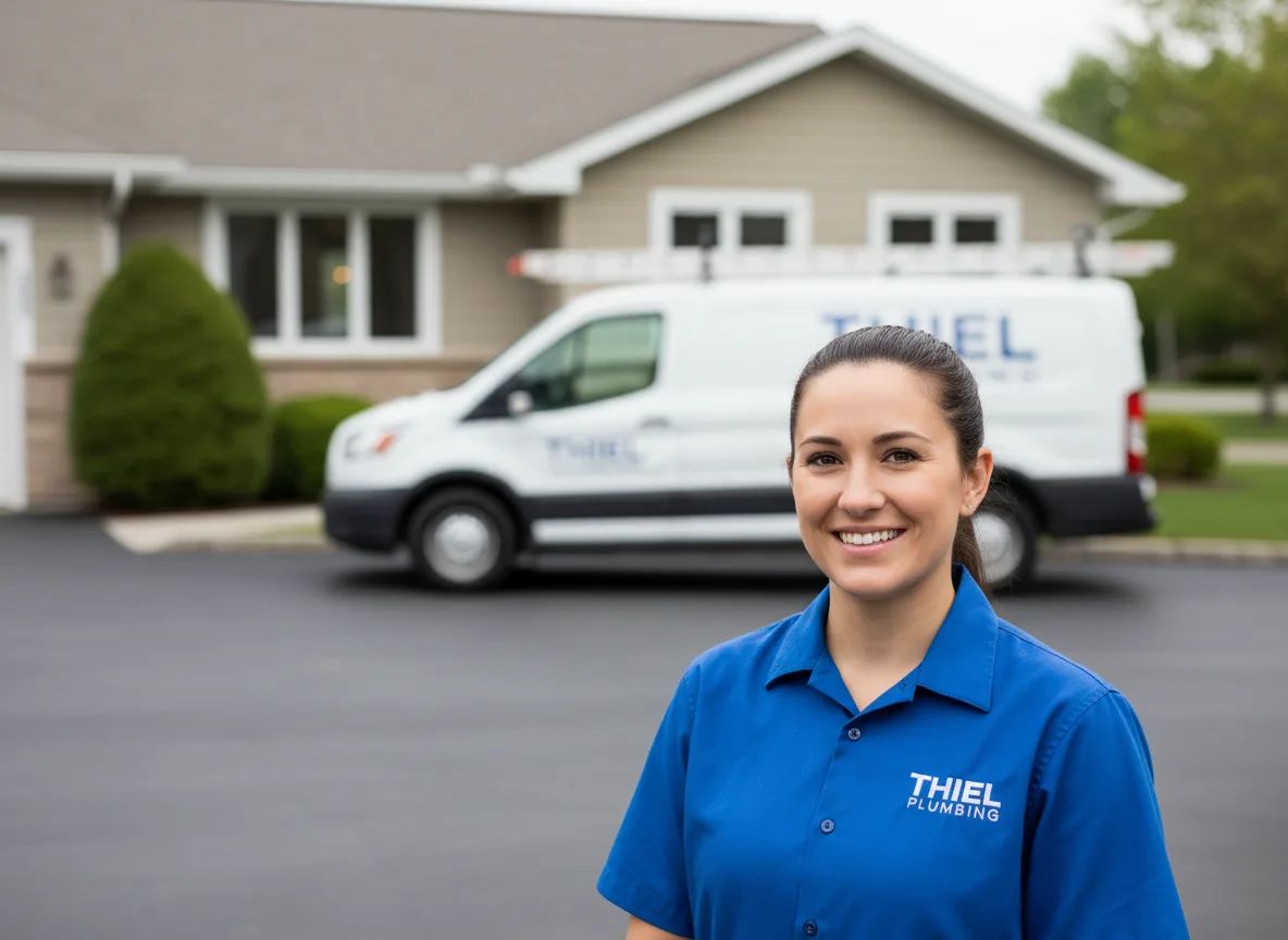 Plumber Canton, KS FAQs